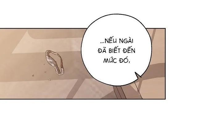Tráo Đổi Chapter 31 Trang 39