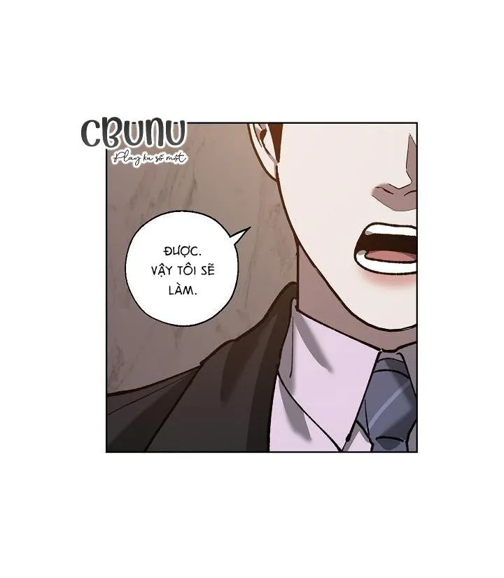 Tráo Đổi Chapter 31 Trang 41