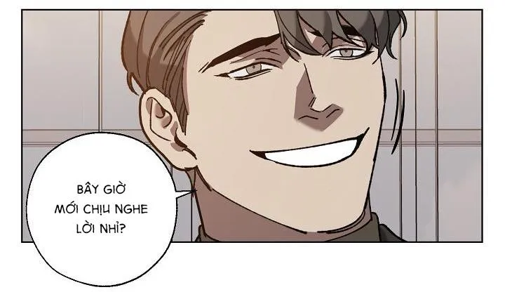 Tráo Đổi Chapter 31 Trang 43