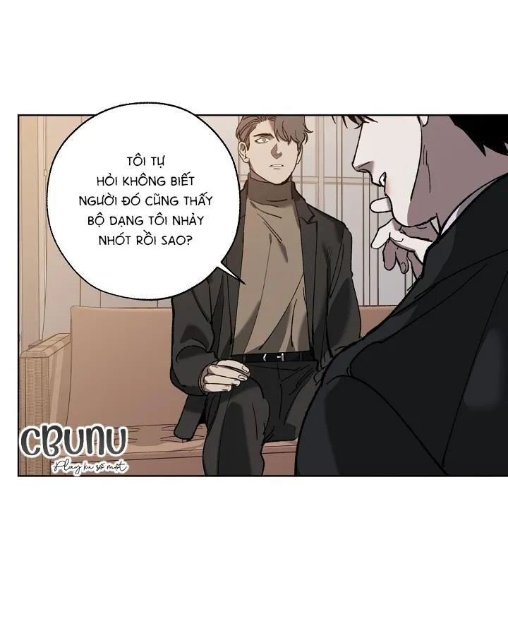 Tráo Đổi Chapter 31 Trang 47