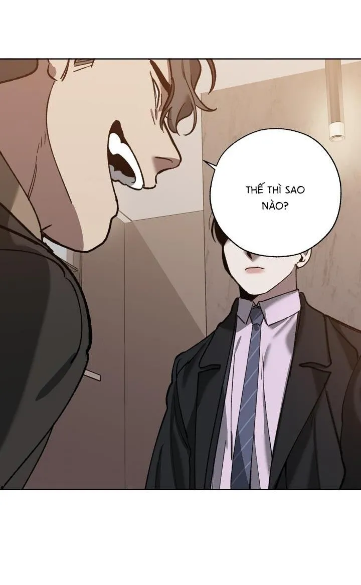 Tráo Đổi Chapter 31 Trang 50