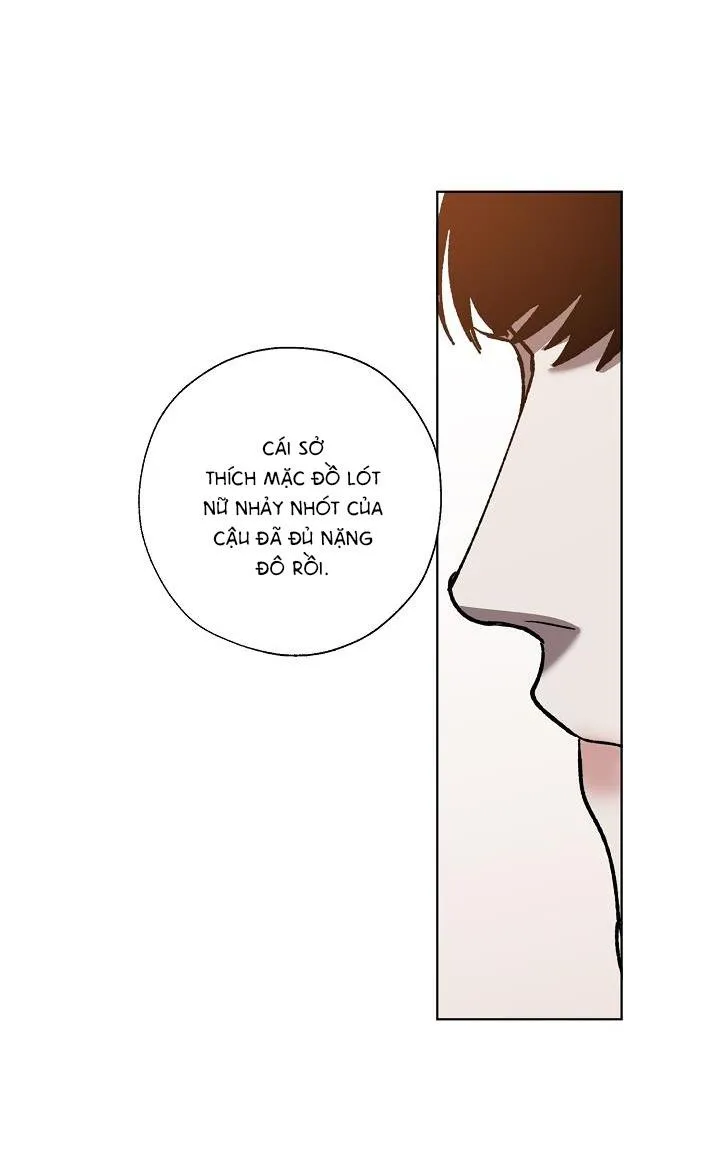 Tráo Đổi Chapter 31 Trang 51