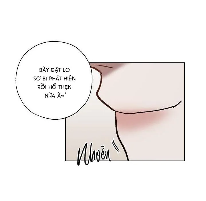 Tráo Đổi Chapter 31 Trang 52