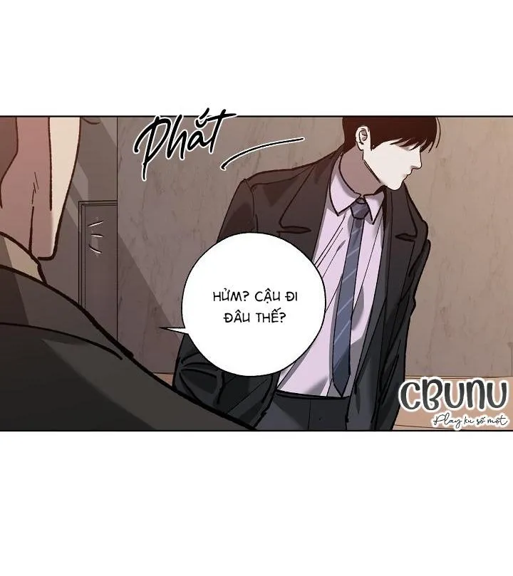 Tráo Đổi Chapter 31 Trang 54
