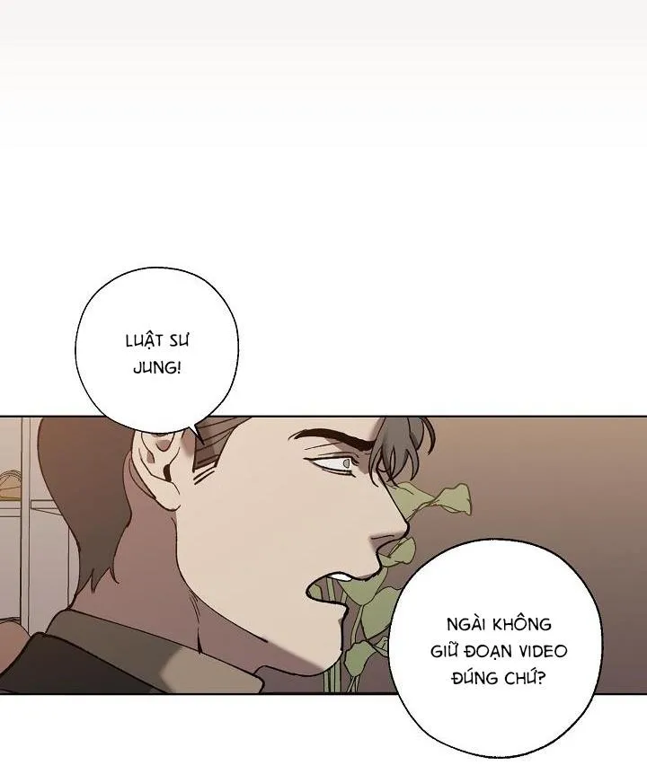 Tráo Đổi Chapter 31 Trang 57