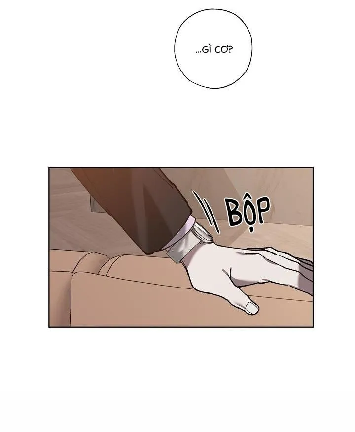 Tráo Đổi Chapter 31 Trang 58