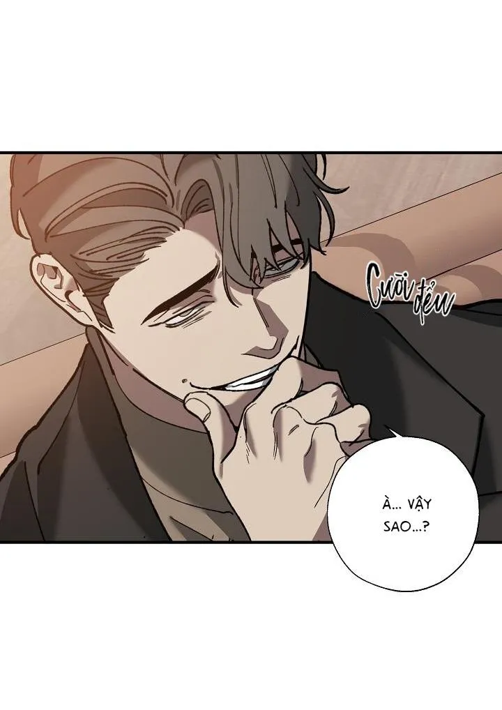 Tráo Đổi Chapter 31 Trang 65