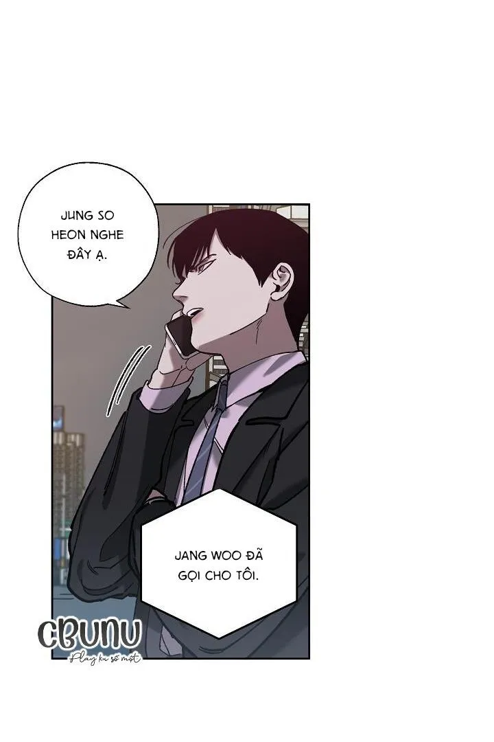 Tráo Đổi Chapter 32 Trang 6