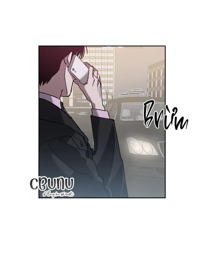 Tráo Đổi Chapter 32 Trang 11