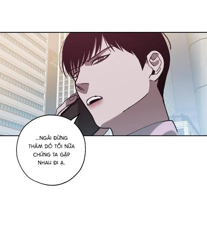 Tráo Đổi Chapter 32 Trang 13