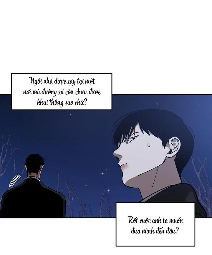 Tráo Đổi Chapter 32 Trang 20