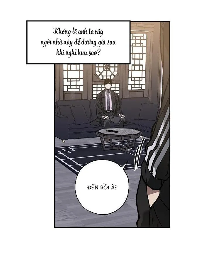 Tráo Đổi Chapter 32 Trang 25