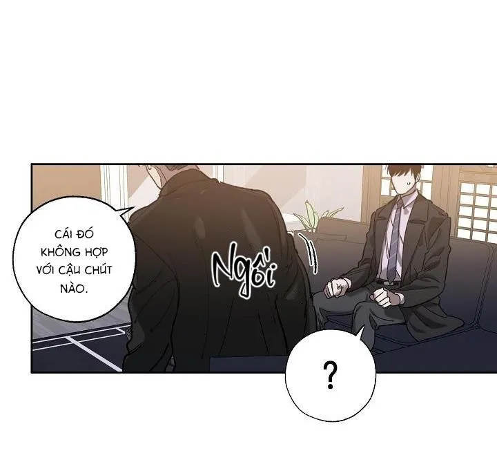 Tráo Đổi Chapter 32 Trang 28