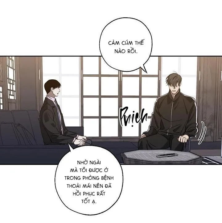 Tráo Đổi Chapter 32 Trang 29
