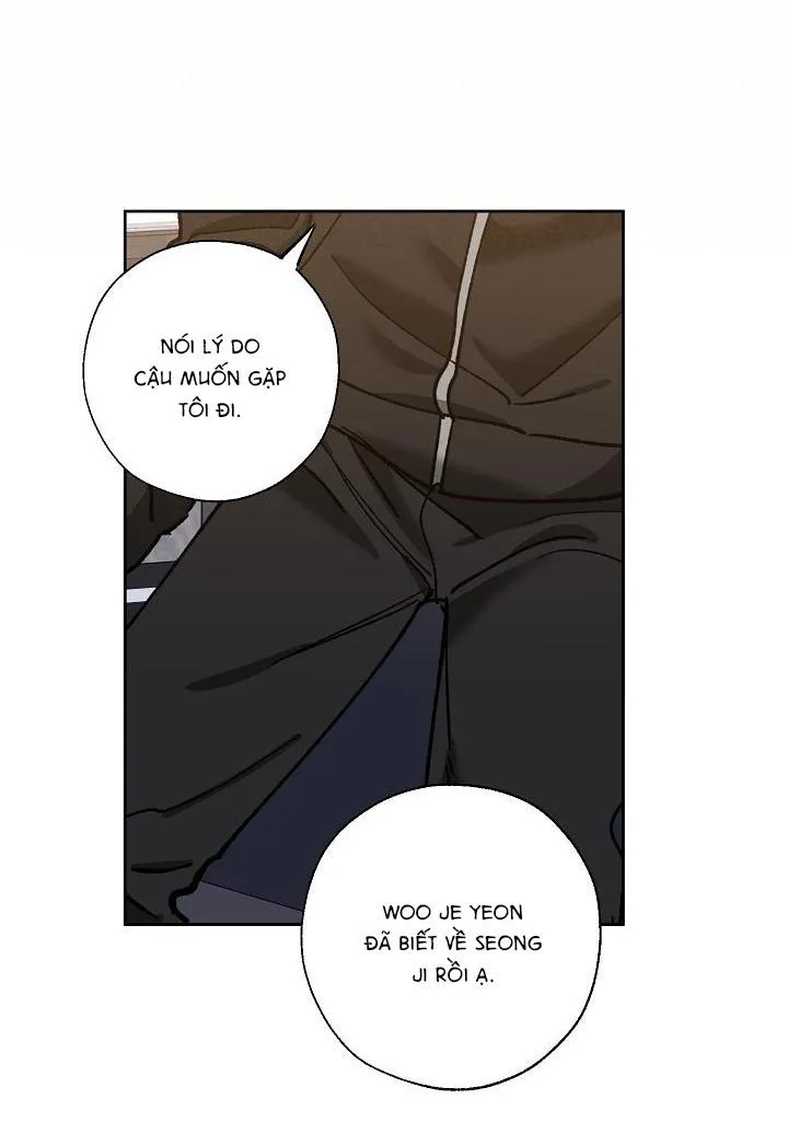 Tráo Đổi Chapter 32 Trang 33