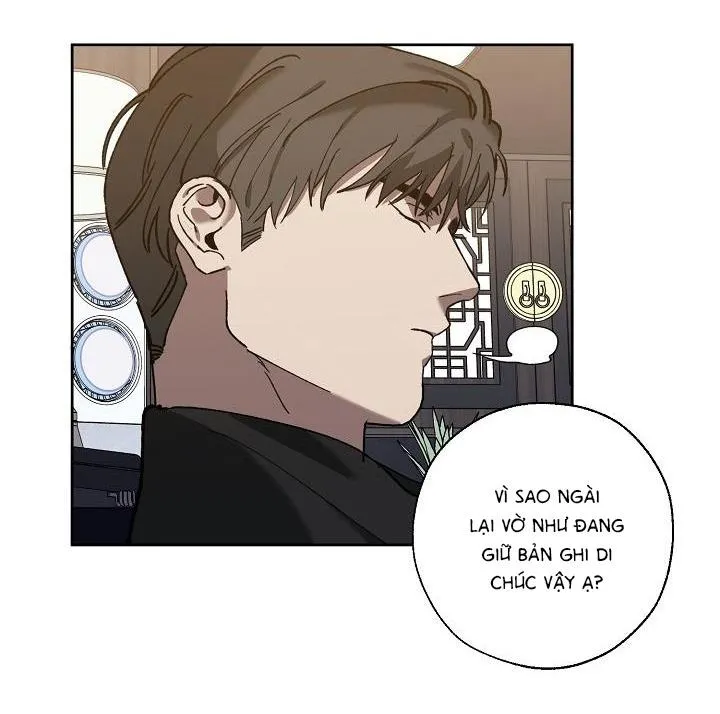 Tráo Đổi Chapter 32 Trang 36