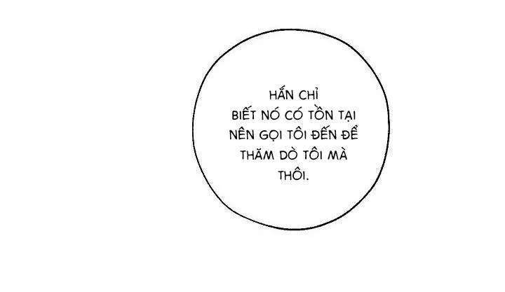 Tráo Đổi Chapter 32 Trang 41