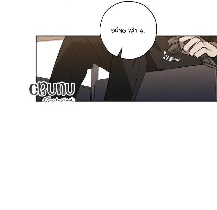 Tráo Đổi Chapter 32 Trang 43