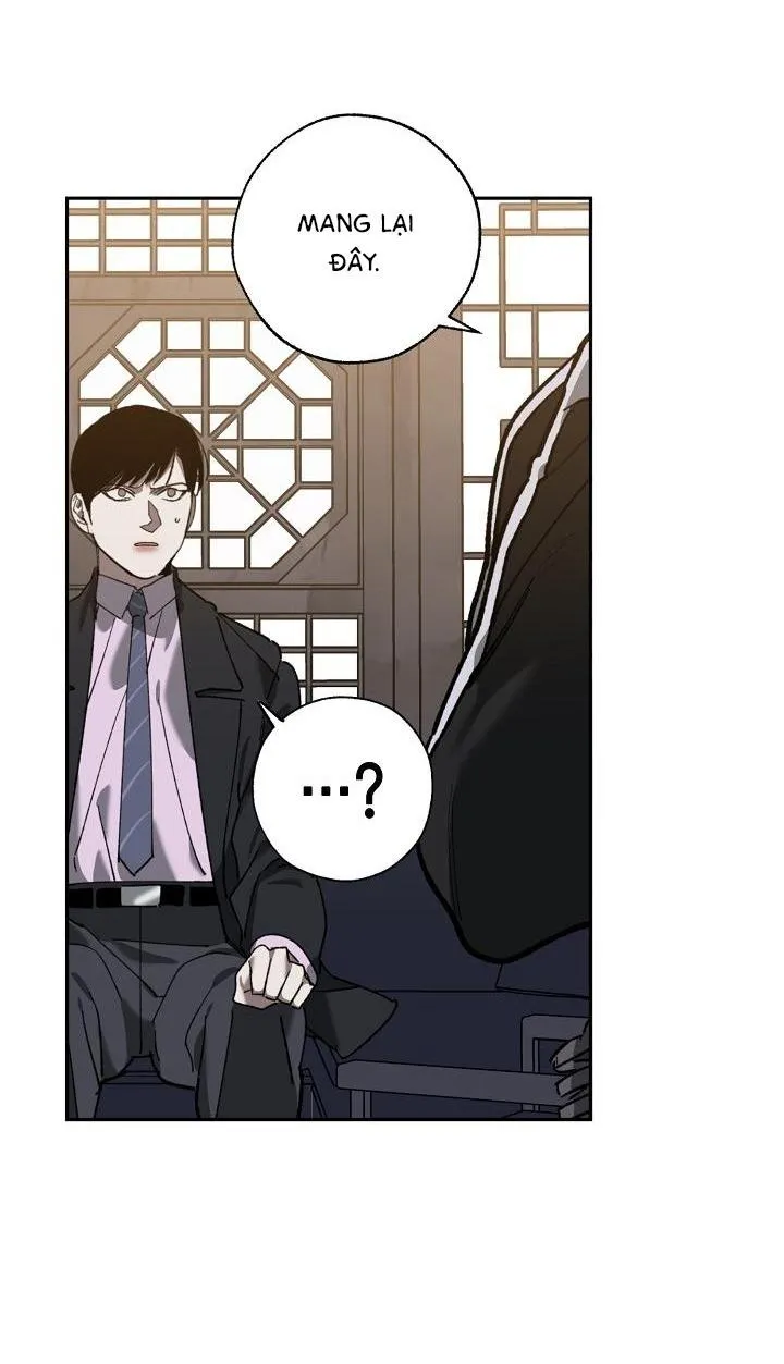 Tráo Đổi Chapter 32 Trang 45