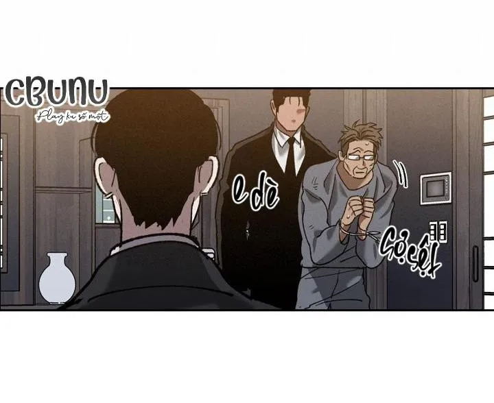 Tráo Đổi Chapter 32 Trang 47