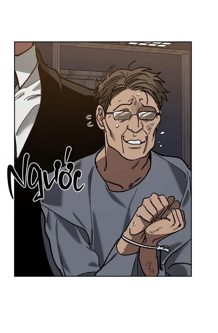 Tráo Đổi Chapter 32 Trang 48