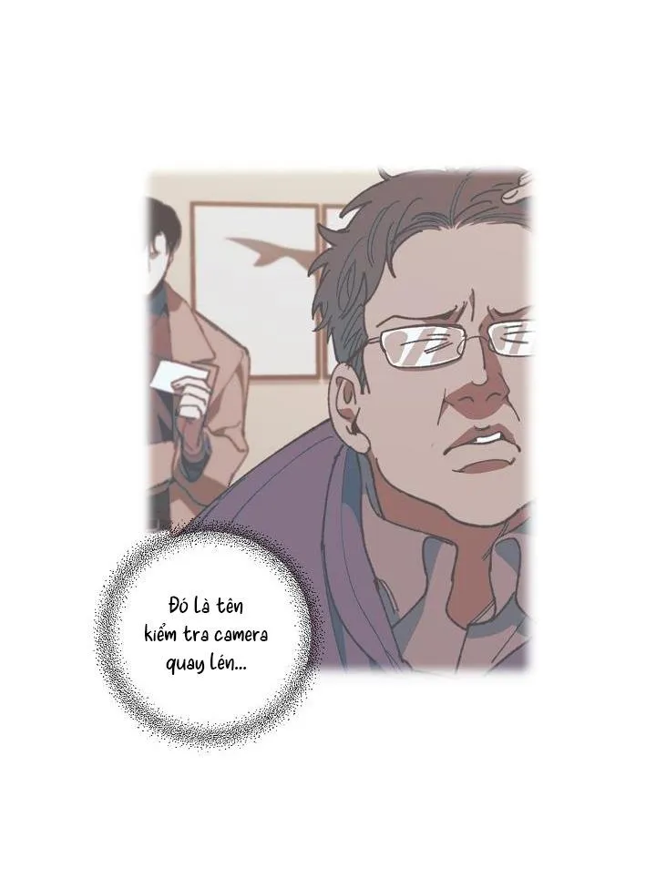 Tráo Đổi Chapter 32 Trang 49