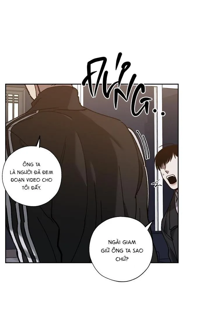 Tráo Đổi Chapter 32 Trang 52