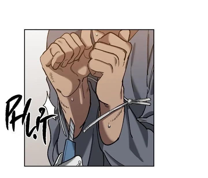 Tráo Đổi Chapter 32 Trang 57