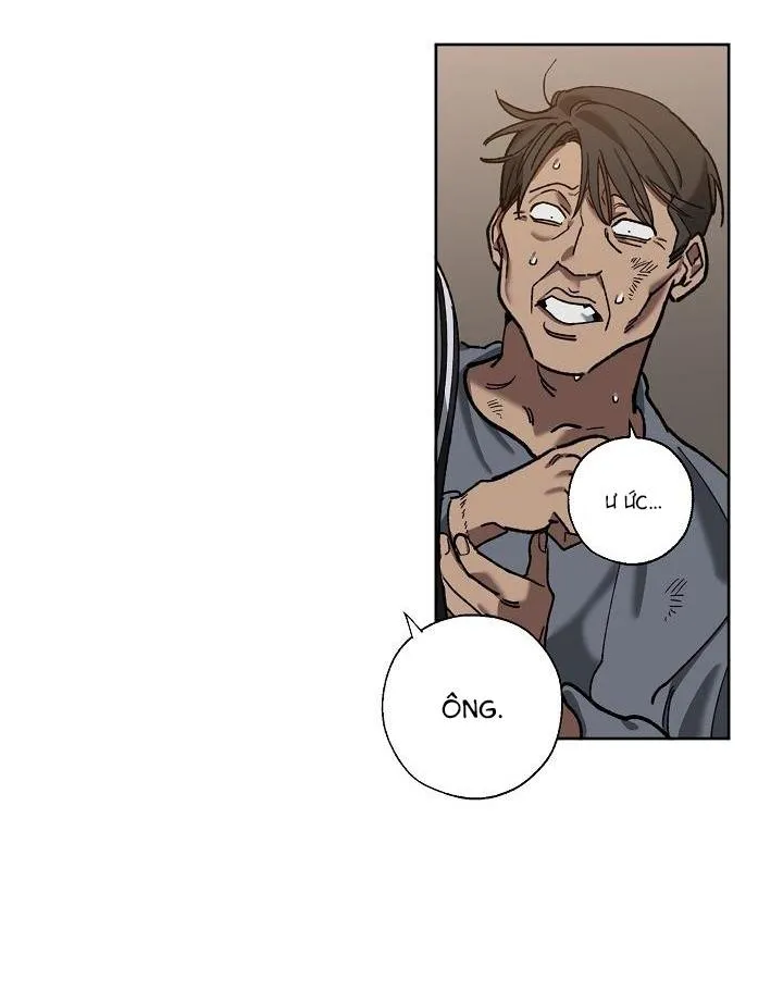 Tráo Đổi Chapter 32 Trang 58