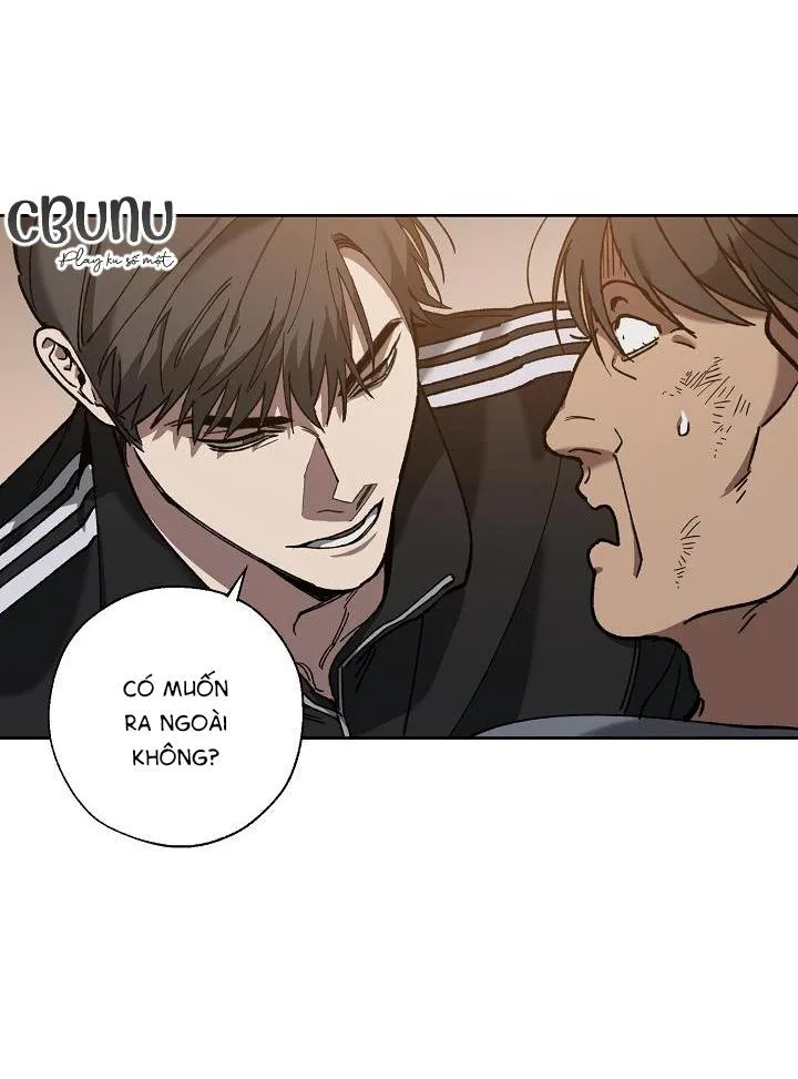 Tráo Đổi Chapter 32 Trang 59