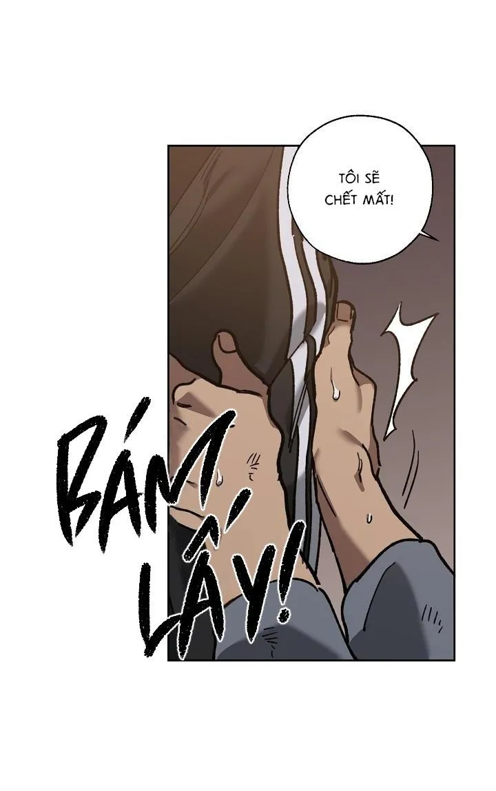 Tráo Đổi Chapter 32 Trang 62