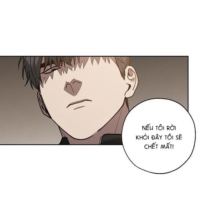 Tráo Đổi Chapter 32 Trang 63