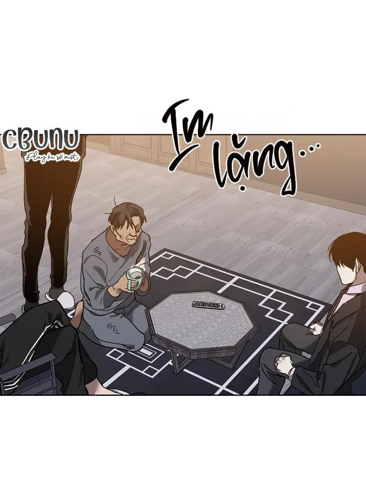 Tráo Đổi Chapter 33 Trang 3