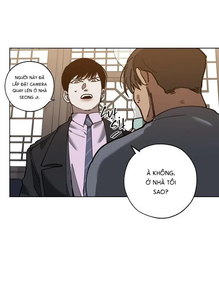 Tráo Đổi Chapter 33 Trang 5