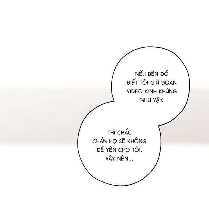 Tráo Đổi Chapter 33 Trang 8