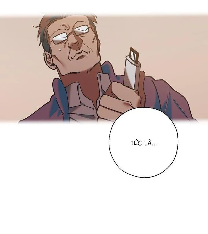 Tráo Đổi Chapter 33 Trang 9