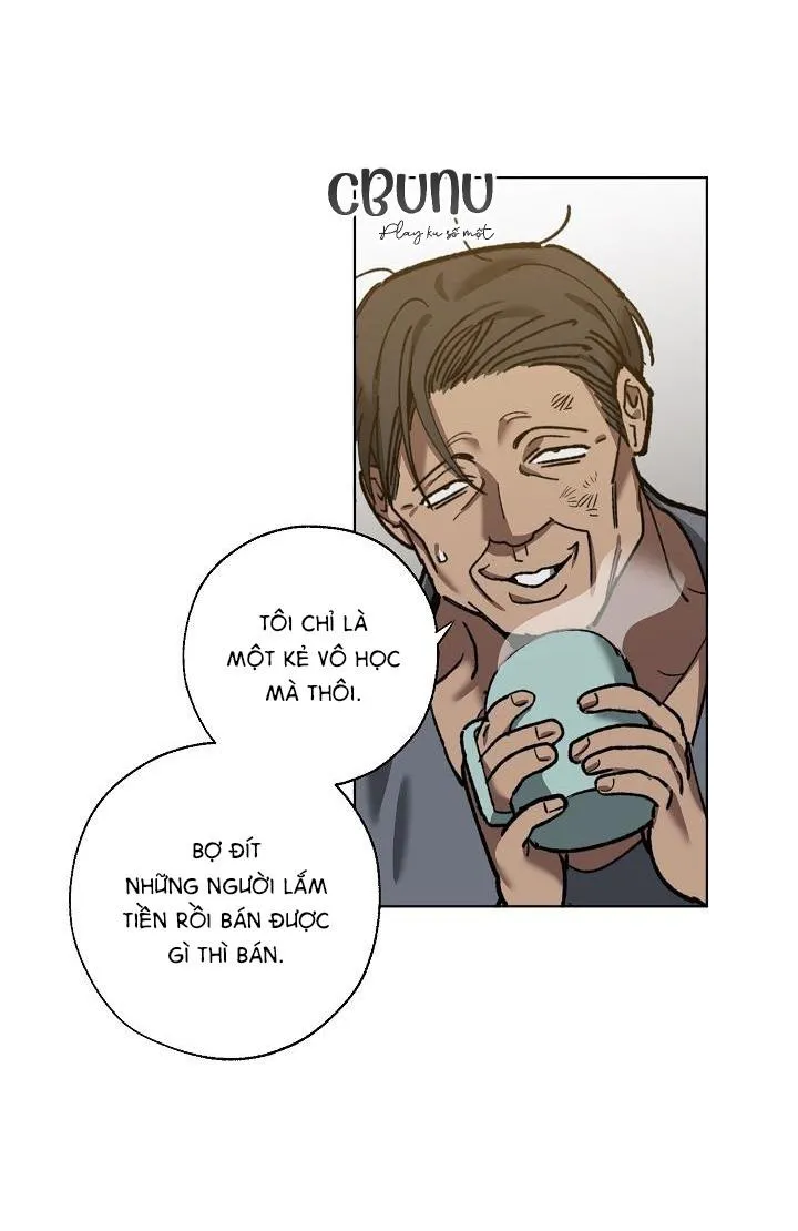 Tráo Đổi Chapter 33 Trang 11