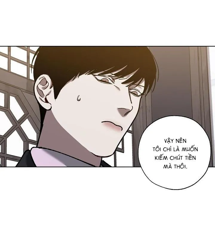 Tráo Đổi Chapter 33 Trang 12