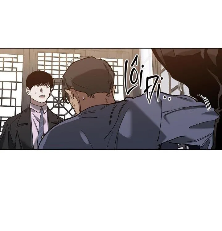 Tráo Đổi Chapter 33 Trang 16