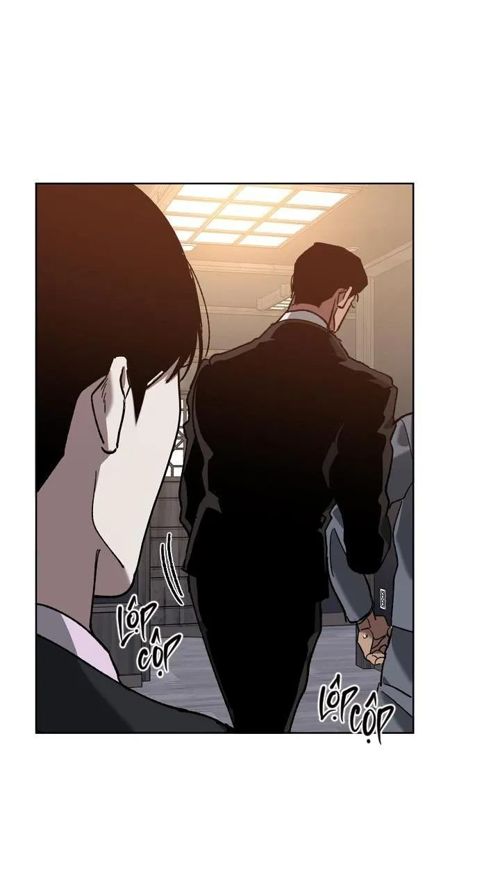 Tráo Đổi Chapter 33 Trang 17