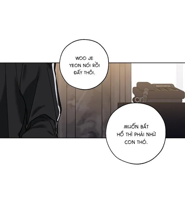 Tráo Đổi Chapter 33 Trang 19