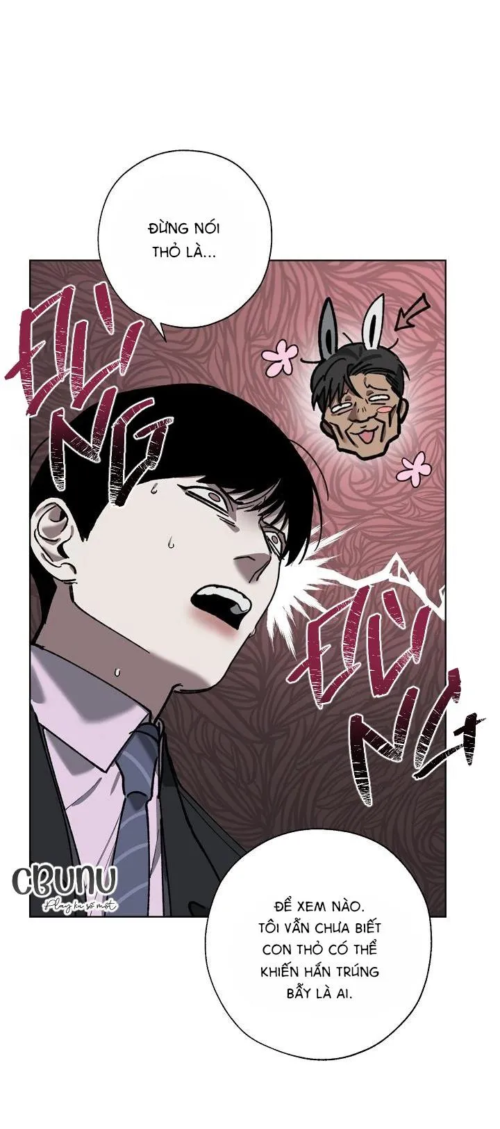 Tráo Đổi Chapter 33 Trang 20