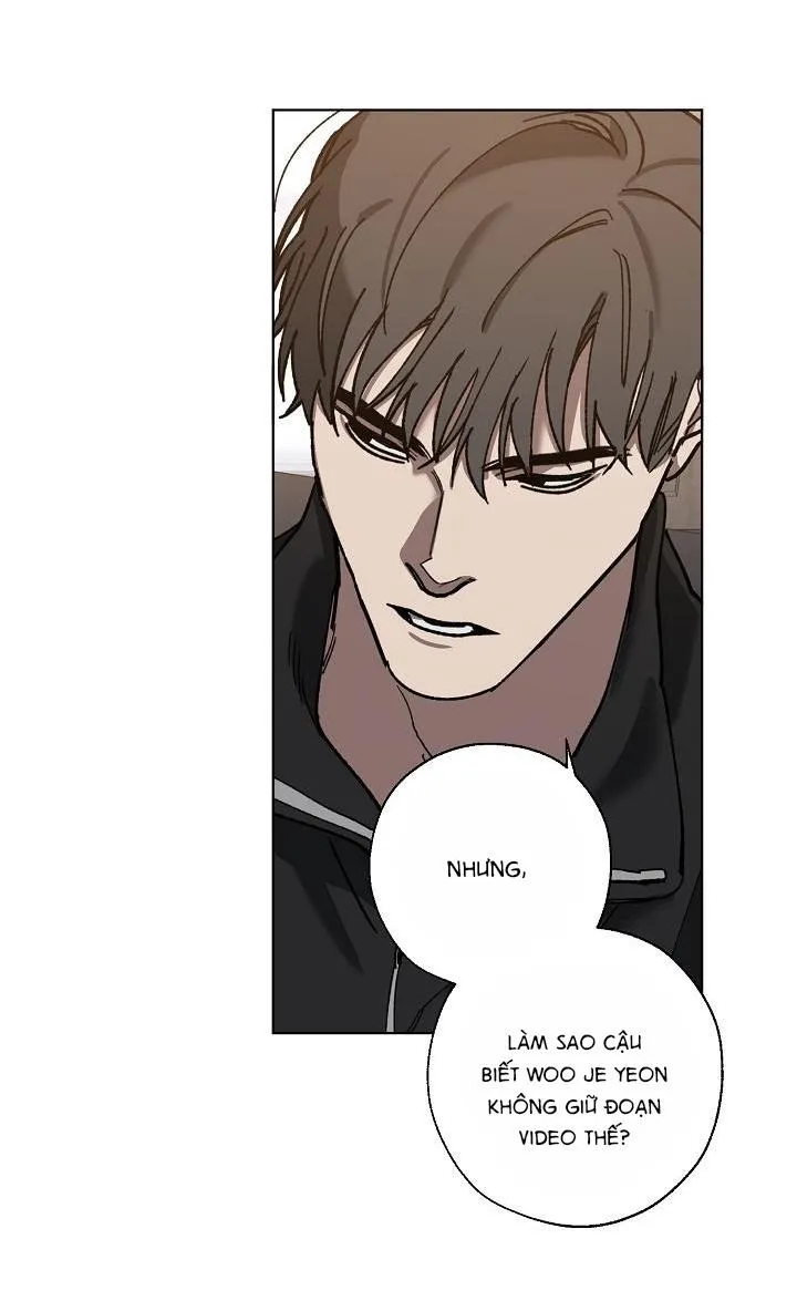 Tráo Đổi Chapter 33 Trang 21