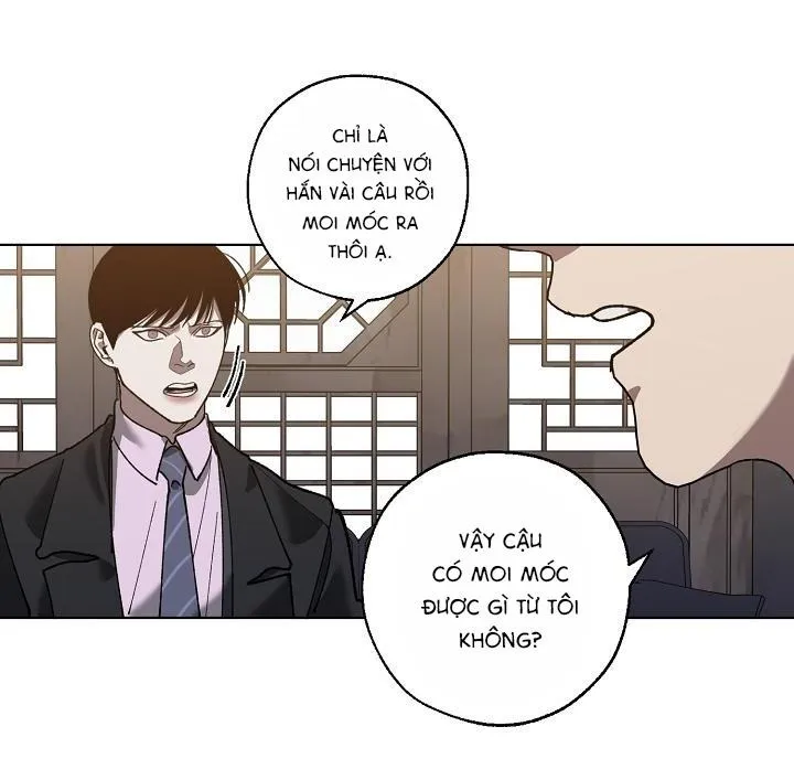 Tráo Đổi Chapter 33 Trang 22