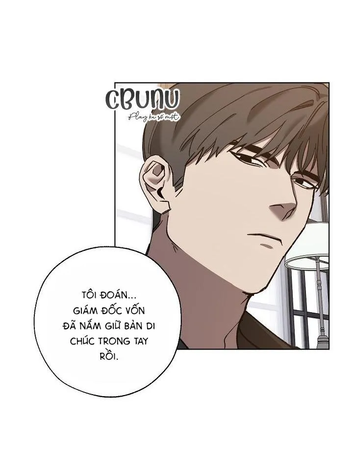 Tráo Đổi Chapter 33 Trang 24