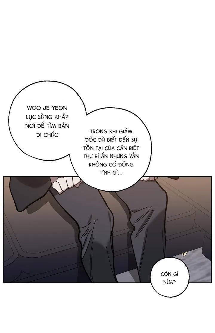 Tráo Đổi Chapter 33 Trang 26