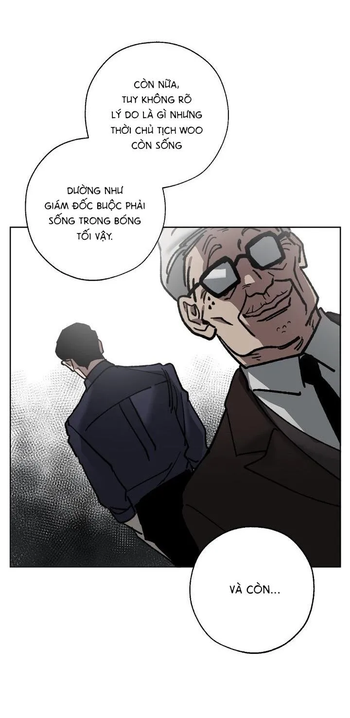 Tráo Đổi Chapter 33 Trang 28