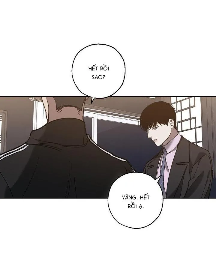 Tráo Đổi Chapter 33 Trang 30