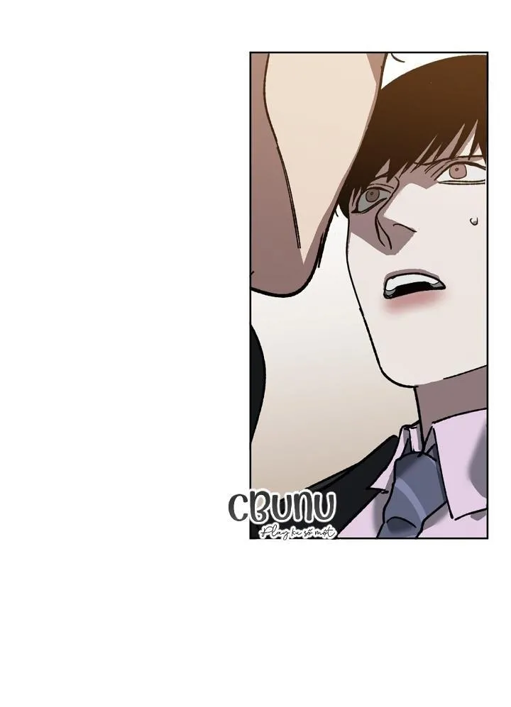 Tráo Đổi Chapter 33 Trang 38