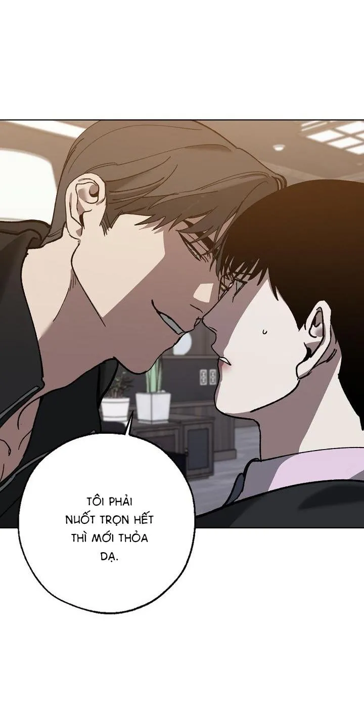 Tráo Đổi Chapter 33 Trang 39